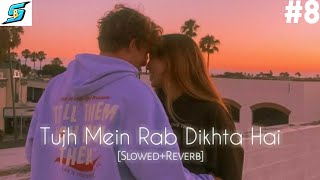 Download lagu Tujh Mein Rab Dikhta Hai - Lofi (Slowed Reverb) | Roop kumar | Bollywood Lofi Songs 2022 mp3 Download lagu Tujh Mein Rab Dikhta Hai - Lofi (Slowed Reverb) | Roop kumar | Bollywood Lofi Songs 2022 mp3