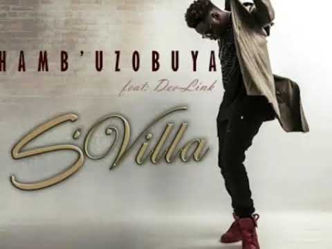 S Villa -Hamb'uzobuya