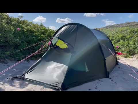 @HillebergTentmaker Hilleberg Nammatj#hilleberg