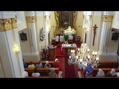 JKS 284 - Radujme sa, ó, kresťania