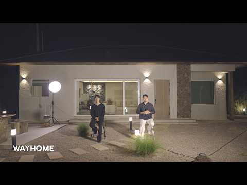 WAYHOME(웨이홈) - 기다릴게