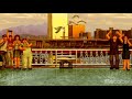 OST Progress Korea Stage KOF 2002