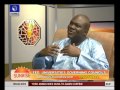 Reuben Abati On Sunrise Pt.2