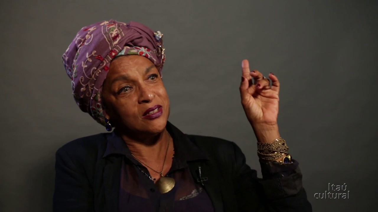 Elisa Lucinda – Diálogos Ausentes (2017)