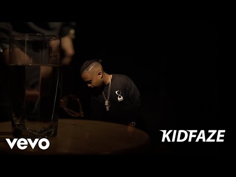 Kid Faze - FEARLE$$