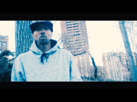Sam Krats feat. Ruste Juxx - The Chosen (OFFICIAL VIDEO)