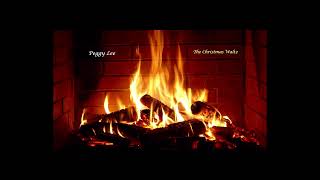 Peggy Lee:  The Christmas Waltz