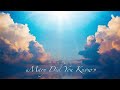 “Mary Did You Know” ~ an EPIC rendition!