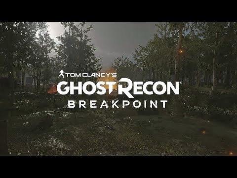 Ghost Recon Breakpoint - Realistic Stealth Walkthrough Gameplay Video - Part 11
