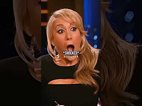 Mark Stole a $2,000,000 Deal | Shark Tank US