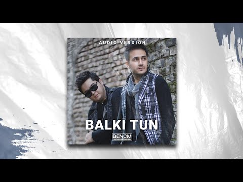 Benom Guruhi - Balki tun | Беном - Балки тун (Audio version)