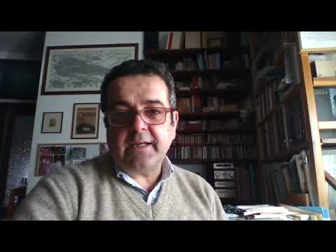 Leandro Ventura. Trapedi