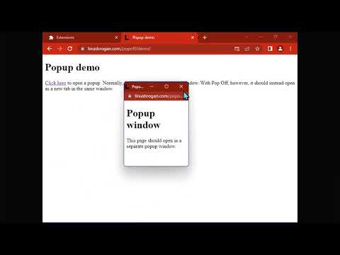 Item video thumbnail