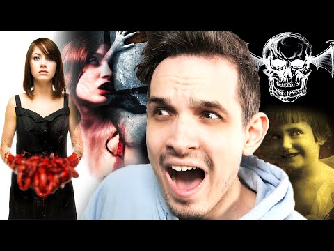 Spotify's Top METALCORE Classics