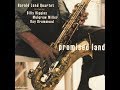 Harold Land & Mulgrew Miller - What's New?