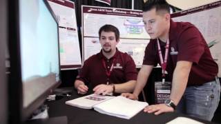 SpaceX Hyperloop Pod Design Weekend at Texas A&M University