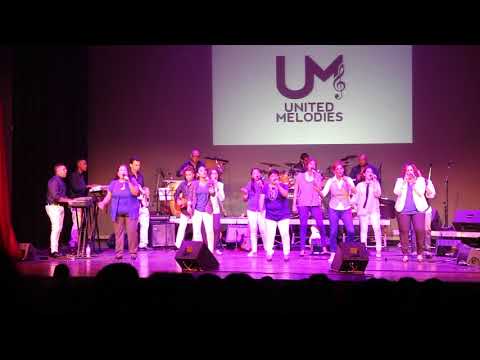 Danki Señor (Live Concierto BO TA SANTO)