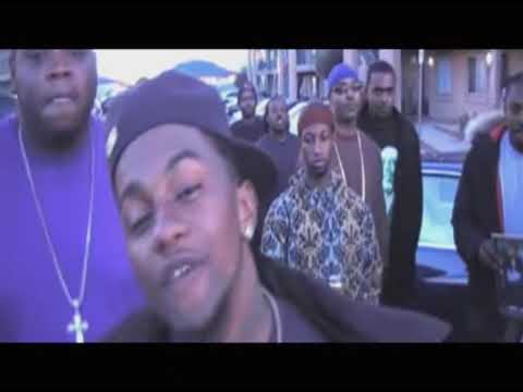 Bay Blu x Blu Angel - Blu$ Money (Official Music Video)