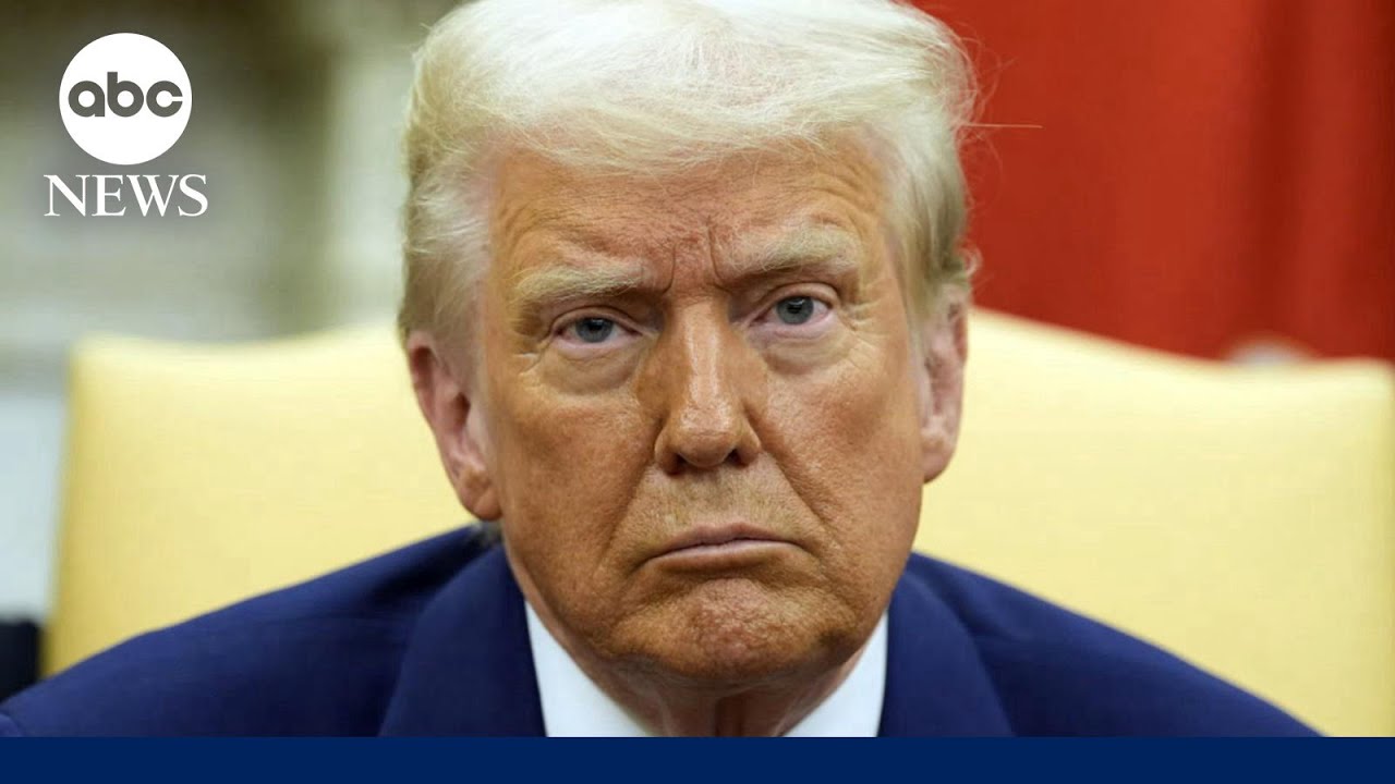 Trump administration begins mass layoffs of federal workers