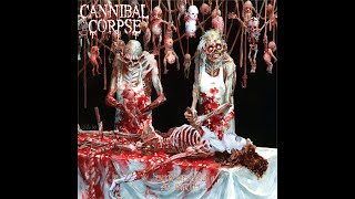 Cannibal Corpse - Living Dissection (Guitar cover)