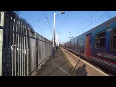 Hitchin 30.11.11 Part 1.