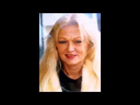 Help Me Make it Through the Night - Toni Willé from Pussycat (New Words to an Old Love Song)