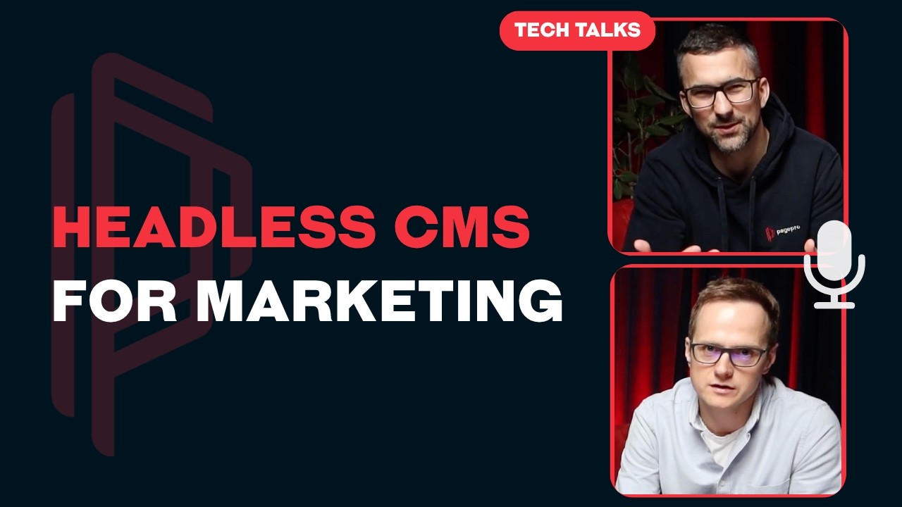 How to Choose Best headless CMS for Scaling projects and Marketing Teams
