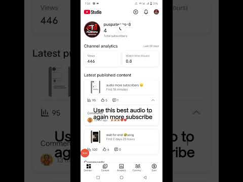 YouTube Thumbnail