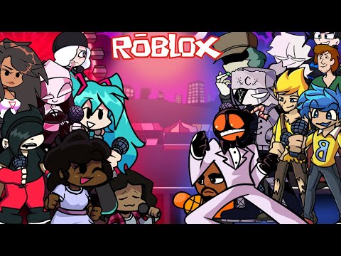 Heartbass but Every Turn a Different Character Sings