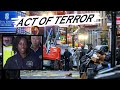 10 Killed 35 Injured on New Years Day in New Orleans (Act Of Terror) 2025 (Live)
