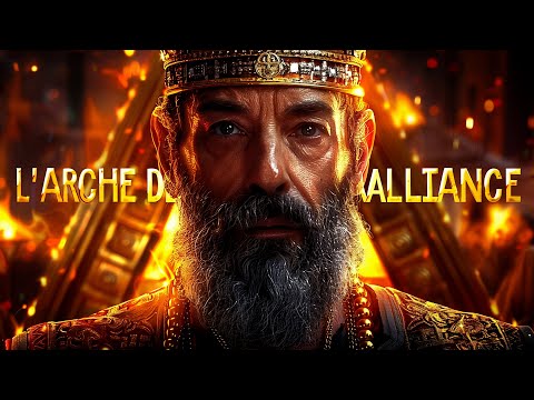 Qu'est il arrivé à l'Arche de l Alliance et où est elle aujourd'hui | Michael Heiser