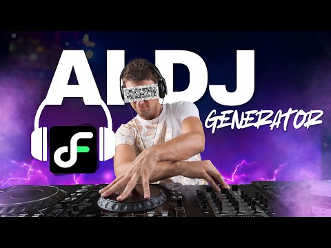 How to Create Unique DJ Drops? | Best DJ Drop Generator of 2025