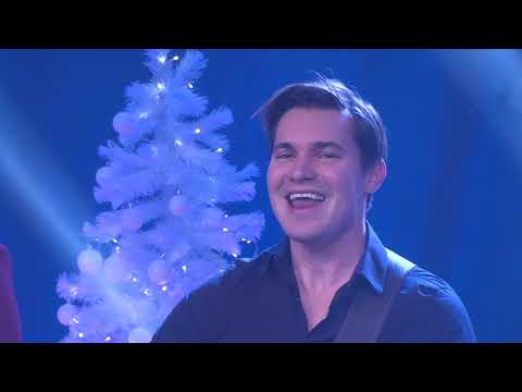 Silvestrovo 2020 na GOLICA TV; Manca Špik in Gadi Tiho potiho