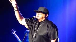 Fred Hammond, Running Back to You Worship Medley