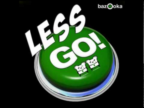 Less Go! - Spencer & Hill ft. Lil Jon (Porter Robinson Remix)