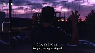 [Vietsub] 3:00 A.M - Finding Hope