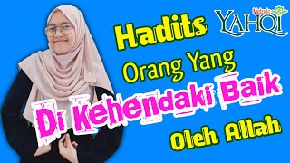 Download lagu (LATEST REVISION) HADITH ON THOSE WHOM ALLAH INTENDS GOOD FOR | YAHQI METHOD mp3 Download lagu (LATEST REVISION) HADITH ON THOSE WHOM ALLAH INTENDS GOOD FOR | YAHQI METHOD mp3