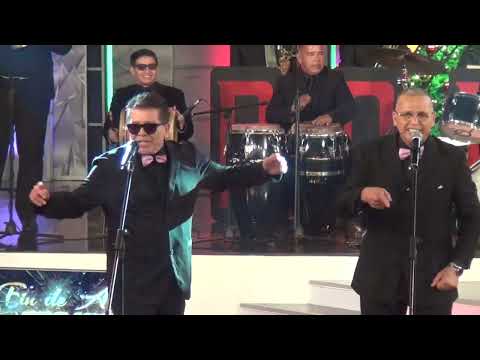 Orquesta de Porfi Jiménez - Culú cucú - 2024