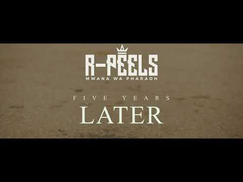 R.Peels - 5 Years Later