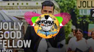 Jolly Good Fellow Video Song | Jolly LLB 2 | Akshay Kumar, Huma Qureshi | Meet Bros|T series