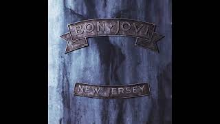 Bon Jovi   Livin in sin