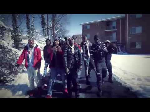 DirtyHunnit B.O.N - Migos Diss [OFFICIAL VIDEO]