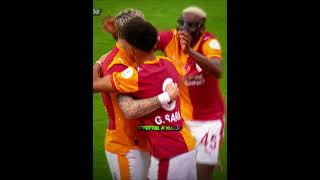 Download lagu Mauro İcardiden Bir Vole #galatasaray #edit #4k #ae #gol #edit #icardi #anlıkgol #maç #osimhen mp3