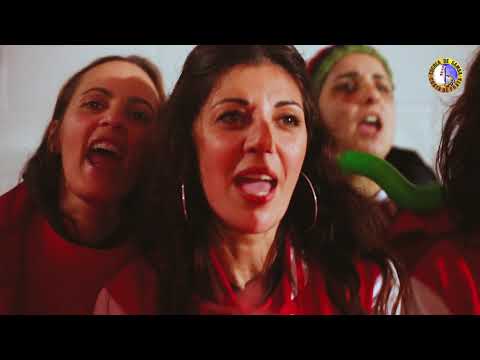 VIDEOCLIP E.S.COSTA DE PRATA 2018 - O MITO DA MALDIÇÃO