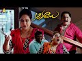 Raasi S Martial Arts Fight Aakatayi Telugu Movie Scenes Naga Babu Suman SriBalajiMovies