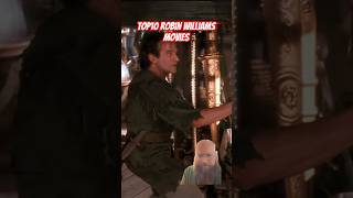 Rufio, Rufio, Ru-fi-oooo! #youtubeshorts #shorts #movies #topten #robinwilliams #hook #aladdin