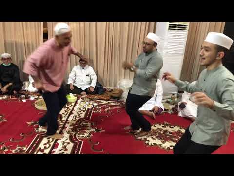 Palembang bedana bersama El Mizyan Jakarta