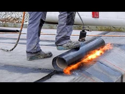 HDPE Geomembrane Sheets