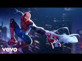 Rivals Til The End Chrissy Costanza Version From MARVEL Rivals Galactic Tunes