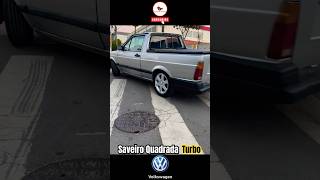 Download lagu Volkswagen Saveiro Quadrada Turbo 🇧🇷#vwbrasil #volkswagen #carlover mp3